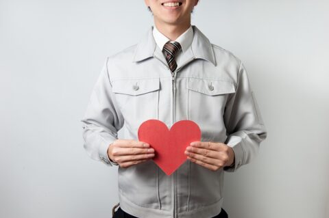 安心を支えるプロ集団。警備のご依頼はイージスへ！