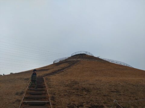 男二人の休日。